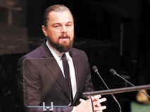 Leonardo Dicaprio bientôt au Maroc