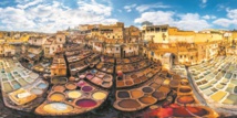 Fès célèbre son histoire en grande pompe Fès célèbre son histoire en grande pompe