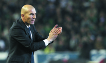 Série record pour Zidane l'invincible Série record pour Zidane l'invincible