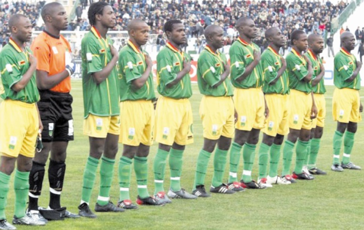 La grogne de la sélection du Zimbabwe La grogne de la sélection du Zimbabwe
