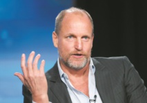 “Star Wars”: Woody Harrelson va jouer dans le film sur Han Solo