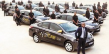 Africab, une nouvelle génération de taxis pour l'Afrique Africab, une nouvelle génération de taxis pour l'Afrique