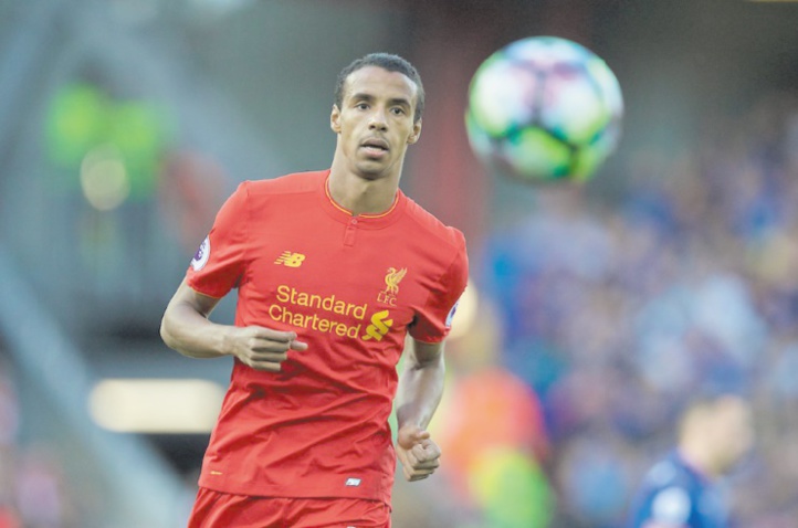 Affaire Matip : La Fifa rappelle le règlement à Liverpool