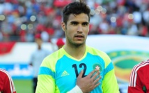 Munir Kajoui convoité par trois clubs espagnols Munir Kajoui convoité par trois clubs espagnols