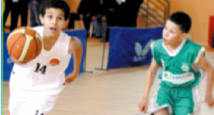 Les clubs marocains de basketball doivent accorder une grande importance aux jeunes catégories Les clubs marocains de basketball doivent accorder une grande importance aux jeunes catégories