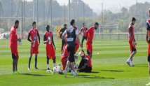 Le WAC et le FUS à un tour de la phase des poules de la Ligue des champions