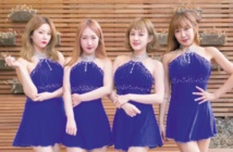 Jolie à tout prix ou l'histoire d'amour entre la K-pop et le bistouri Jolie à tout prix ou l'histoire d'amour entre la K-pop et le bistouri