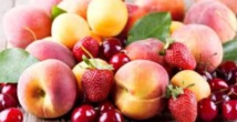 Les fruits, un facteur important pour la croissance cérébrale Les fruits, un facteur important pour la croissance cérébrale