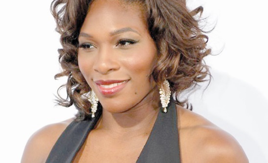 Serena Williams attend son premier enfant et arrête sa saison Serena Williams attend son premier enfant et arrête sa saison