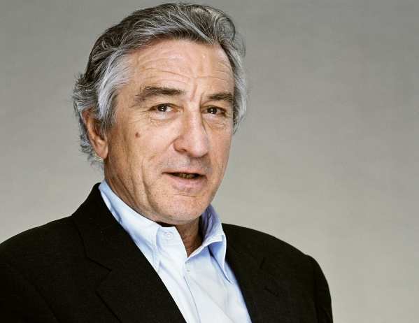De Niro rêve d'être à nouveau président du jury de Cannes De Niro rêve d'être à nouveau président du jury de Cannes