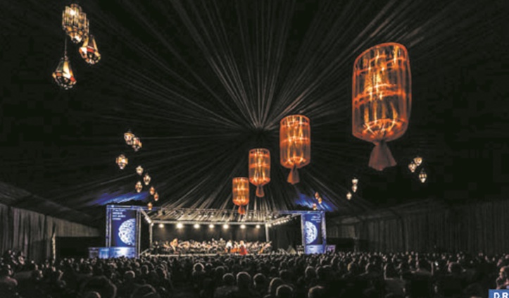 Printemps musical des Alizés : L’Orchestre Philharmonique du Maroc fait vibrer Essaouira