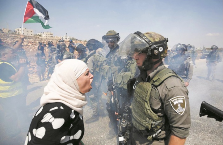 26 écrivains de renom condamnent l'occupation israélienne 26 écrivains de renom condamnent l'occupation israélienne