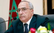 Mustapha El Ktiri Inculquer aux jeunes les valeurs du patriotisme Mustapha El Ktiri Inculquer aux jeunes les valeurs du patriotisme