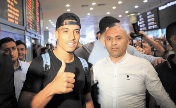 Le championnat turc attractif plus que jamais pour les footballeurs marocains Le championnat turc attractif plus que jamais pour les footballeurs marocains