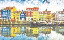 Copenhague s'apprête à accueillir sa première semaine culturelle marocaine Copenhague s'apprête à accueillir sa première semaine culturelle marocaine