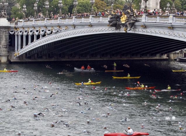 Sur la Vistule, le flottage reprend grâce à quelques passionnés Sur la Vistule, le flottage reprend grâce à quelques passionnés