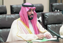 Spectaculaire purge anti-corruption en Arabie saoudite Spectaculaire purge anti-corruption en Arabie saoudite