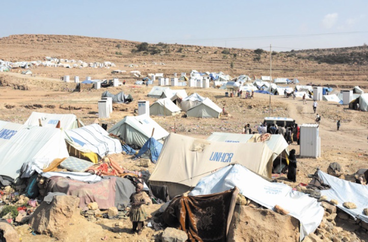 L'ONU réclame à Ryad la fin du blocus au Yémen L'ONU réclame à Ryad la fin du blocus au Yémen