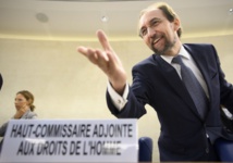 L'ONU juge inhumaine la coopération UE/Libye pour endiguer le flux de migrants L'ONU juge inhumaine la coopération UE/Libye pour endiguer le flux de migrants