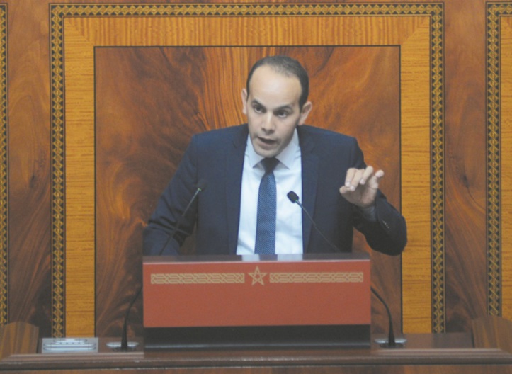 Le Groupe socialiste loue les mesures gouvernementales tout en plaidant pour une égalité territoriale et sociale Le Groupe socialiste loue les mesures gouvernementales tout en plaidant pour une égalité territoriale et sociale