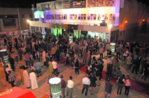 Le cinéma camerounais en fête au Festival international Cinéma et migrations d'Agadir Le cinéma camerounais en fête au Festival international Cinéma et migrations d'Agadir