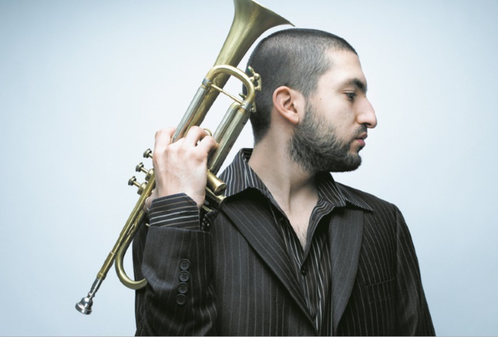 Ibrahim Maalouf dépoussière les morceaux de Dalida