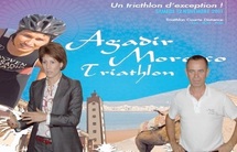 Agadir Morocco Triathlon : Le rendez-vous des spécialistes de renom