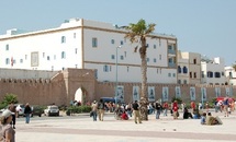 Mise à niveau urbaine d'Essaouira : Ça traîne encore  3687547-5430318
