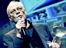 39e Festival international de la BD : Le Français Jean-Claude Denis, Grand Prix d'Angoulême 39e Festival international de la BD : Le Français Jean-Claude Denis, Grand Prix d'Angoulême