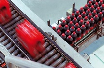 L’effet potentiellement cancérigène de leurs colorants interpelle le Maroc : Coca-Cola change de recette pour “des raisons de logistique” L’effet potentiellement cancérigène de leurs colorants interpelle le Maroc : Coca-Cola change de recette pour “des raisons de logistique”