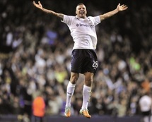 Premier League : Tottenham et Newcastle se placent pour l'Europe Premier League : Tottenham et Newcastle se placent pour l'Europe
