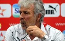 Défaite du Onze marocain devant son homologue guinéen : Le Sily national s’en est donné à cœur joie face à la « dream team » de Gerets Défaite du Onze marocain devant son homologue guinéen : Le Sily national s’en est donné à cœur joie face à la « dream team » de Gerets