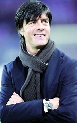 Löw reste le sélectionneur idéal Löw reste le sélectionneur idéal