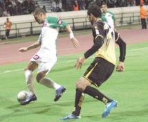 Coupe arabe des clubs de football : Le Raja taille en pièces le club de Bizerte Coupe arabe des clubs de football : Le Raja taille en pièces le club de Bizerte