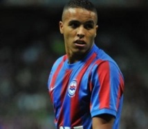 2ème but d’El Arabi en Liga 2ème but d’El Arabi en Liga