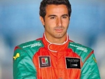 Bennani, 7ème au GP du Japon Bennani, 7ème au GP du Japon