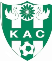 Anas Bouanani, nouveau président du KAC Anas Bouanani, nouveau président du KAC