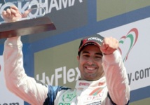 WTCC 2012 : Mehdi Bennani termine la saison à la 10ème position WTCC 2012 : Mehdi Bennani termine la saison à la 10ème position