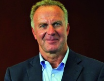 Rummenigge : «Le Bayern doit passer à la vitesse supérieure» Rummenigge : «Le Bayern doit passer à la vitesse supérieure»