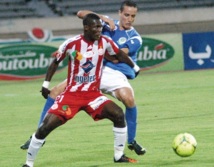 Neuvième journée de la Botola Pro Elite 1 : Le report ASFAR-RCA donne de l'appétit aux outsiders Neuvième journée de la Botola Pro Elite 1 : Le report ASFAR-RCA donne de l'appétit aux outsiders