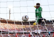 Mondial des clubs : L’arbitre peut refuser la technologie de ligne de but Mondial des clubs : L’arbitre peut refuser la technologie de ligne de but