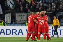 Europa League : Liverpool et Tottenham s’en tirent à bon compte Europa League : Liverpool et Tottenham s’en tirent à bon compte