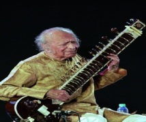 Le sitar orphelin de son maître : Ravi Shankar tire sa révérence Le sitar orphelin de son maître : Ravi Shankar tire sa révérence