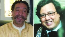 Complexe culturel Hassan Skalli : Hassan Nraiss et Abdelilah Ajil collaborent dans la pièce «Le cri de Chama 2» Complexe culturel Hassan Skalli : Hassan Nraiss et Abdelilah Ajil collaborent dans la pièce «Le cri de Chama 2»