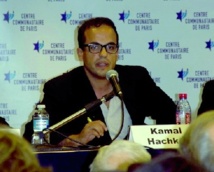 La photo illustrant l’entretien avec Kamal Hachkar, réalisateur du documentaire «Tinghir-Jérusalem», paru dans notre édition du samedi-dimanche 22 et 23 décembre 2012 est signée Allae HAMMIOUI. Une erreur typographique ayant fait disparaitre la signature nous nous excusons auprès de son auteur. Dont acte. La photo illustrant l’entretien avec Kamal Hachkar, réalisateur du documentaire «Tinghir-Jérusalem», paru dans notre édition du samedi-dimanche 22 et 23 décembre 2012 est signée Allae HAMMIOUI. Une erreur typographique ayant fait disparaitre la signature nous nous excusons auprès de son auteur. Dont acte.