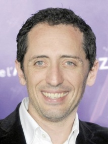 «Profane» : Le dernier one man show de Gad El Maleh «Profane» : Le dernier one man show de Gad El Maleh