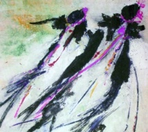 Abderrahmane Ouardane expose à Amadeus : «Couleurs flamboyantes» met à l’honneur la peinture marocaine Abderrahmane Ouardane expose à Amadeus : «Couleurs flamboyantes» met à l’honneur la peinture marocaine