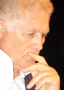 Abdellah Laroui, le traducteur Abdellah Laroui, le traducteur