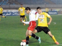 Le MAS fait vaciller le statut de co-leader de l’ASFAR Le MAS fait vaciller le statut de co-leader de l’ASFAR