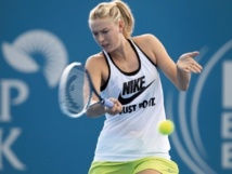 Sharapova déclare forfait au tournoi WTA de Brisbane Sharapova déclare forfait au tournoi WTA de Brisbane